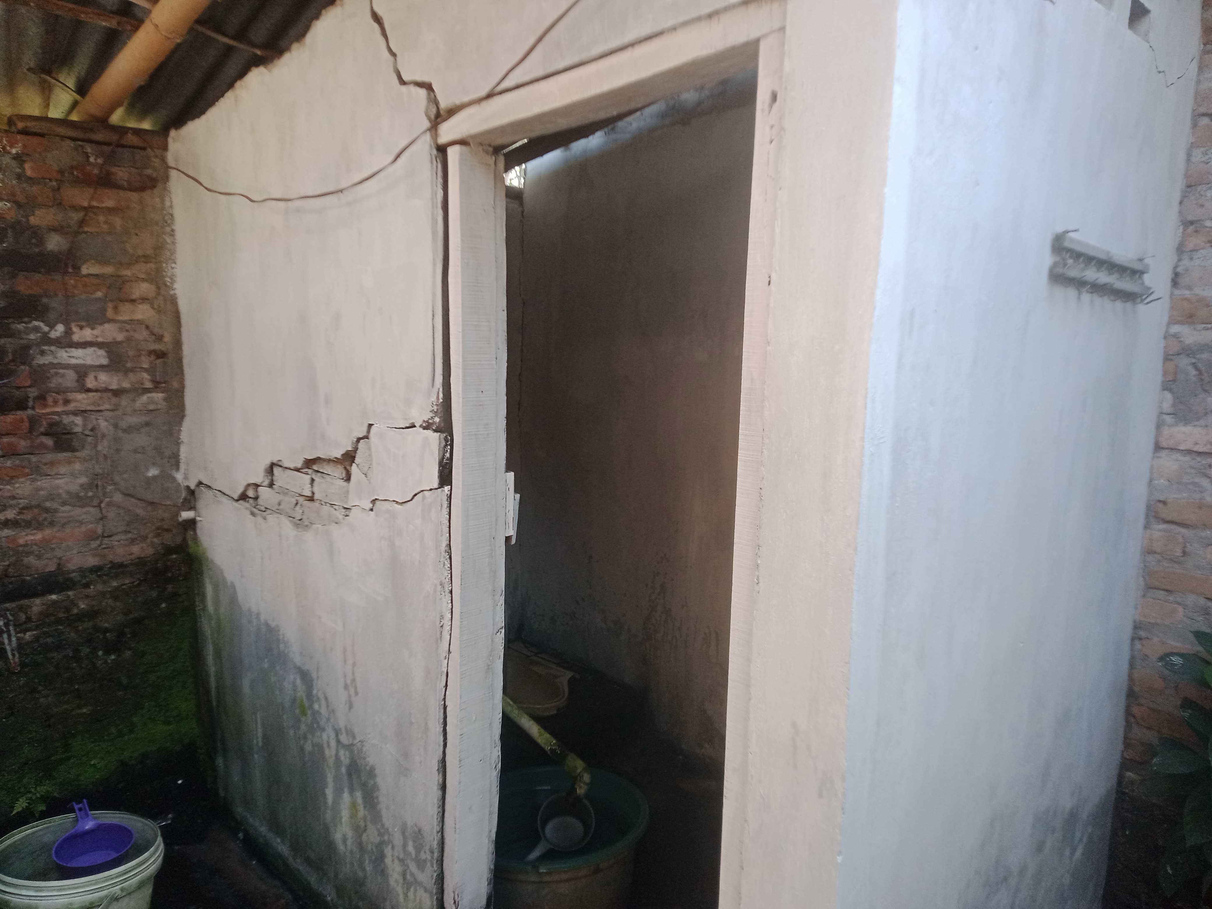 Foto Jamban/WC 100%